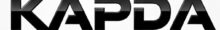 kapda logo